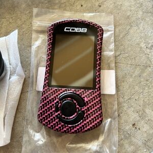 Cobb accessport subaru